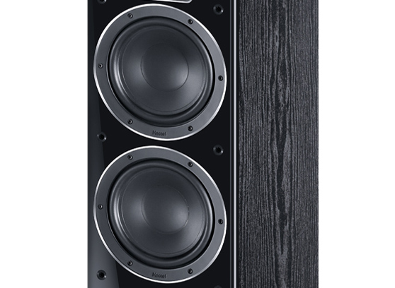 Magnat Signature 507 - cecha 2